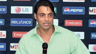 I Would Have Let Sachin Hit Me For Six Every Day: Shoaib Akhtar